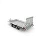 REMORQUE PORTE ENGIN TYPE:BUILDER 3 4018/3  S   400X180  3ES  PTC:3500KG TSD1