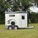 VAN TOURING COUNTRY  PONT AVANT , COULEUR A DEFINIR  ,PTC 1400 0 2600 KG (mars 2022)