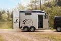 Van Touring Jumping Luxe