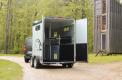 Van Touring Jumping Luxe