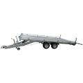 REMORQUE PLATEAU LIDER 32650     406X215  BASCUL HYDRAU ET HAYON 700MM PTC:2000/2500KG     LSD1    (2025)     