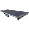 REMORQUE PLATEAU LIDER 32670    DIM:506X215   PTC:2000/2500KG    (2025)   