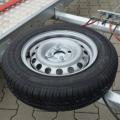 SUPPORT ROUE SECOURS  AMT ECO (2024)