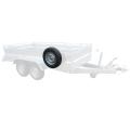 SUPPORT DE ROUE DE SECOURS POUR ROBUST 4T100/4T115