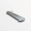 SUPPORT DE ROUE DE SECOURS PORTE ENGIN TEMA BUILDER 3015/4018 S  (mai 2020)