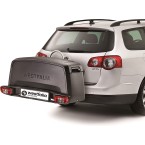 Coffres sur attelage