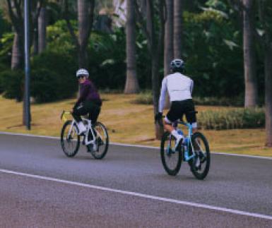Transporter 2 vélos