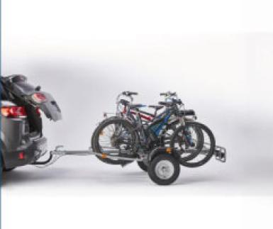 Transporter des vélos électriques