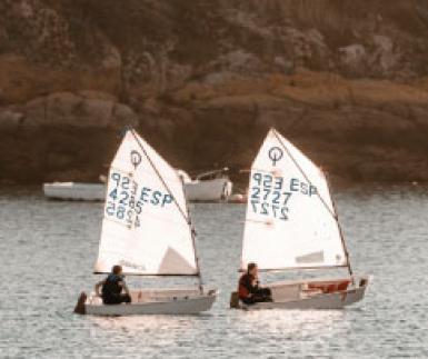Transporter des petits bateaux