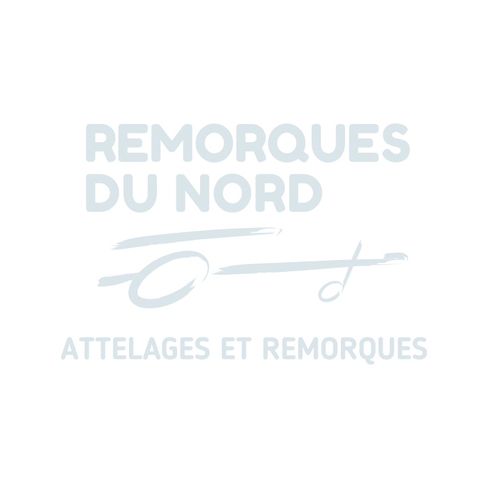 Offre Remorque NLC 2012 + Bâche plate