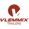 Les remorques VLEMMIX