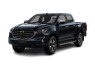 Mazda BT-50