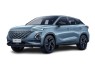 Chery Omoda 5