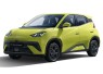 BYD Dolphin Surf