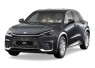 Lexus LBX