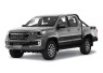 Foton Tunland G7