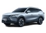 Chery Omoda 7