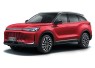Baic X7