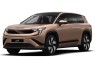 Skoda Peaq