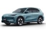Geely E5