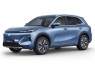 Geely Starray EM-i