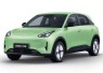 Geely E2
