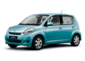 Daihatsu Sirion