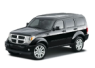 Dodge Nitro