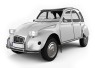 Citroën 2CV