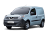 Nissan NV250