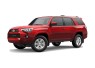 Toyota 4 Runner