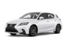 Lexus CT 200H