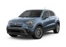 Fiat 500 X