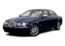 Jaguar S-Type