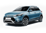 Hyundai I20 Active