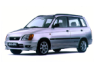 Daihatsu Gran Move