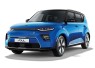 Kia E-Soul