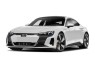 Audi E-TRON GT 100% électrique