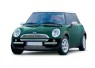 Morris 850 Hydrolastic + Cooper Mini + Mini 1000