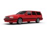 Volvo 850