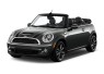 Mini R57 cabriolet