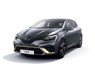 Renault Clio E-tech