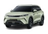 BYD Atto 2
