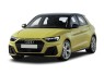 Audi A1 + Sportback