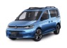 Volkswagen Caddy / Caddy Maxi