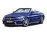 Mercedes Classe C Cabriolet