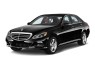 Mercedes Classe E Berline