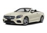 Mercedes Classe E Cabriolet