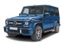 Mercedes Classe G