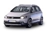 Volkswagen Cross Golf